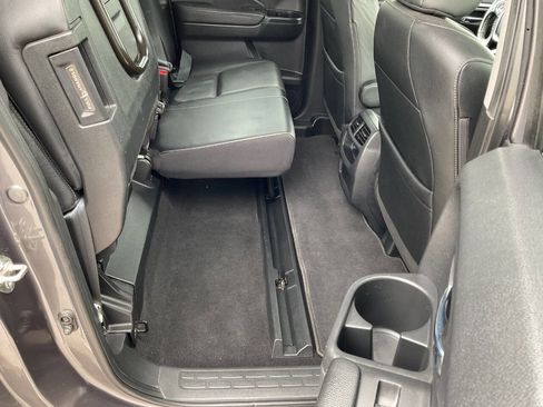 Used 2019 Honda Ridgeline RTL-T image 36
