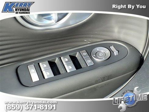 New 2026 Hyundai Ioniq 9 SEL image 10