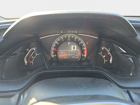 Used 2018 Honda Civic LX image 13