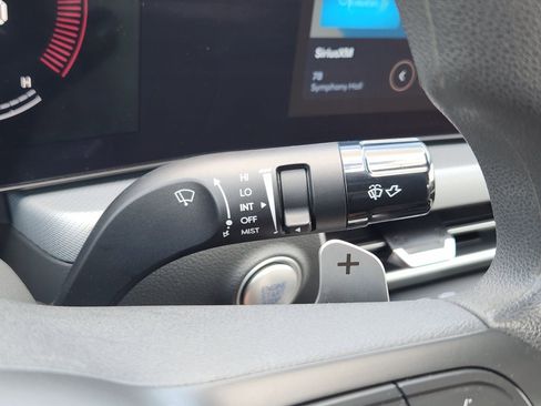 Used 2025 Hyundai Sonata SEL FWD image 38