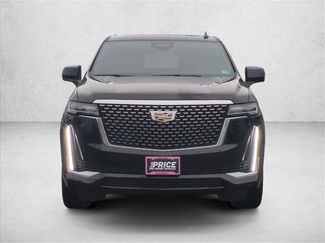 Used 2024 Cadillac Escalade ESV Premium Luxury w/ LPO, Floor Liner Package video 2