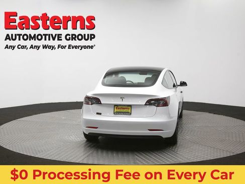 Used 2023 Tesla Model 3 Standard Range RWD image 32