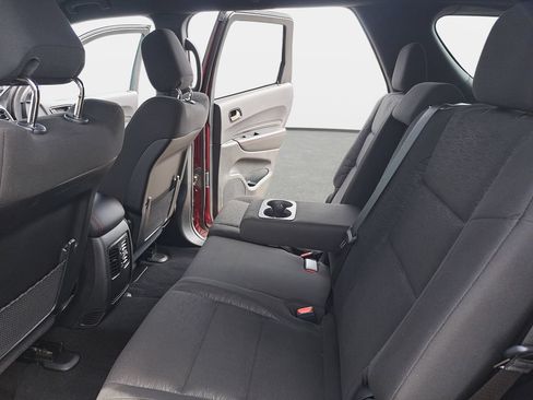 Certified 2023 Dodge Durango R/T w/ Trailer Tow Group IV AWD/4WD image 17