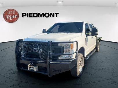 Used 2022 Ford F250 XL w/ Power Equipment Group