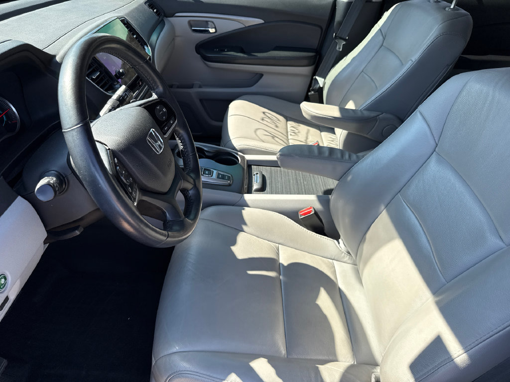 Used 2021 Honda Pilot Special Edition image 19
