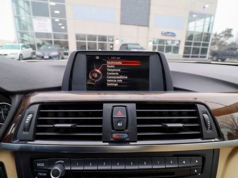 Used 2015 BMW 435i Coupe image 8