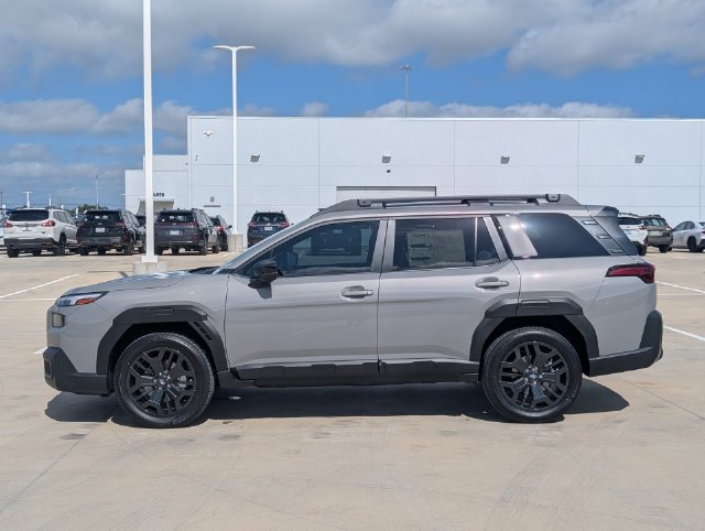 New 2026 Subaru Outback Limited XT AWD/4WD image 3