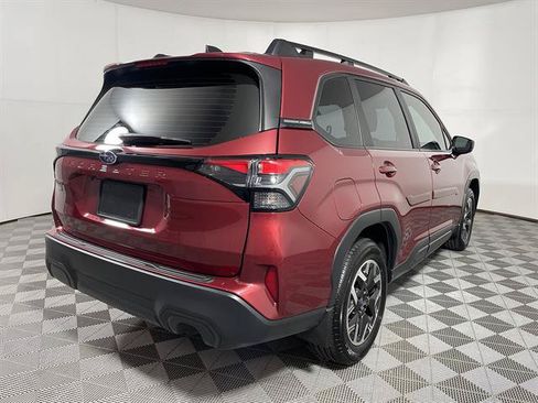 Used 2026 Subaru Forester AWD/4WD image 7