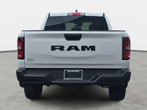 New 2026 RAM 1500 Tradesman RWD image 6