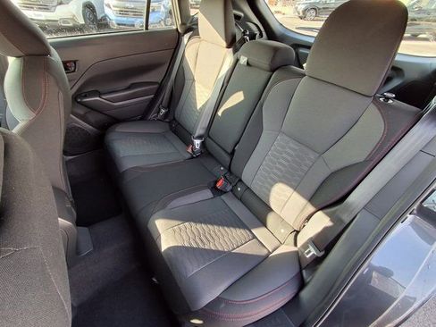 New 2026 Subaru Impreza 2.0i Sport image 14