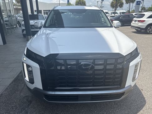 Used 2025 Hyundai Palisade SEL FWD image 6