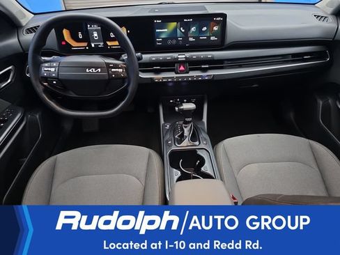 Used 2025 Kia K4 FWD image 13