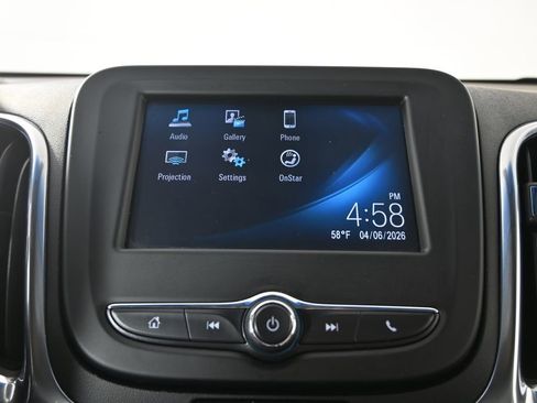 Used 2018 Chevrolet Equinox LT image 26