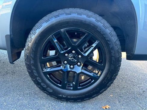 Used 2024 Chevrolet Silverado 1500 RST w/ Protection Package image 4