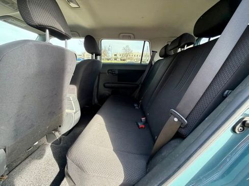 Used 2009 Scion xB image 12