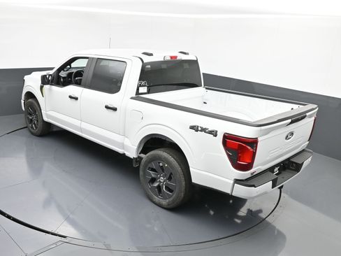 New 2025 Ford F150 STX w/ Equipment Group 200A image 22