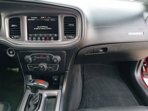 Used 2023 Dodge Charger SXT w/ Plus Group image 17