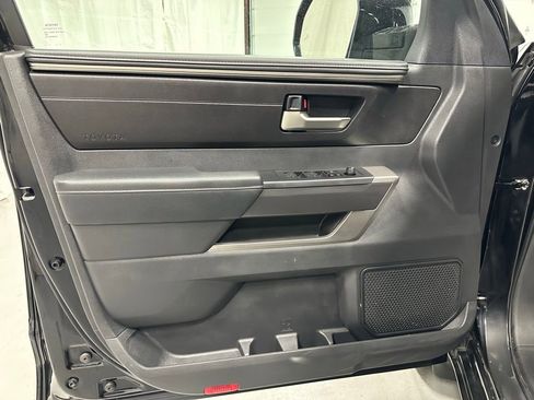 Used 2025 Toyota Tundra SR5 w/ TRD Off-Road Package AWD/4WD image 8