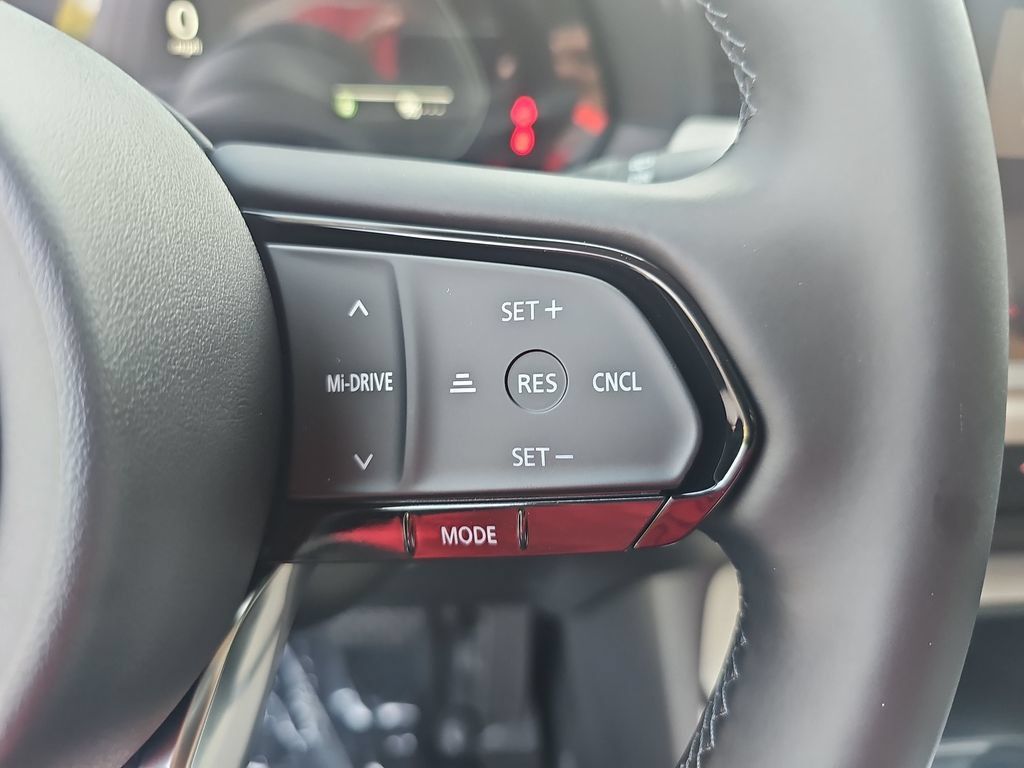 New 2026 MAZDA CX-5 Select AWD/4WD image 18