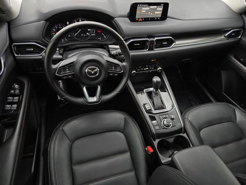Used 2019 MAZDA CX-5 Grand Touring FWD image 22