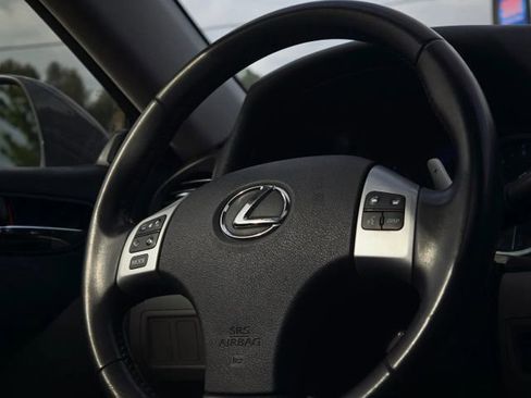 Used 2012 Lexus IS 250 w/ Premium Pkg Value Edition RWD image 16