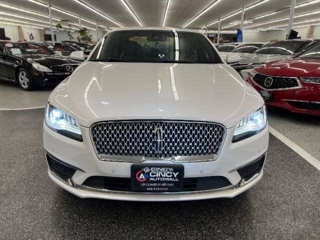 Used 2018 Lincoln MKZ Reserve w/ Technology Package FWD image 2