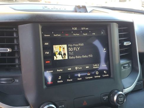 Used 2019 RAM 1500 Big Horn image 22