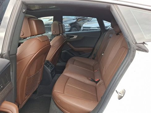 Used 2018 Audi A5 2.0T Premium Plus w/ Premium Plus image 11