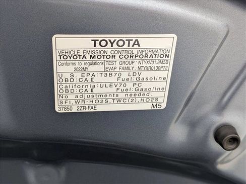 Used 2022 Toyota Corolla LE image 24