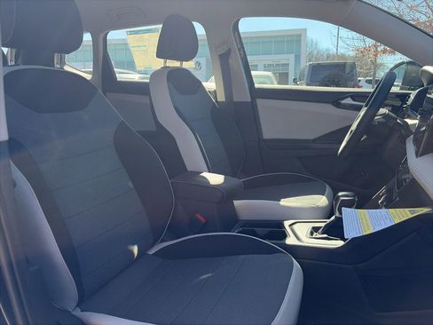 New 2026 Volkswagen Taos S FWD image 27