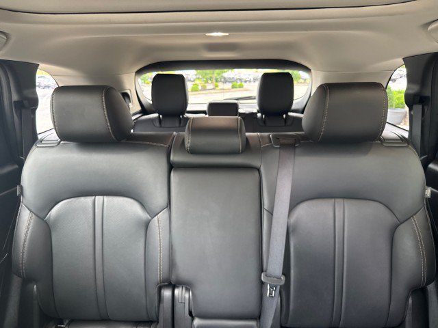 Used 2025 MAZDA CX-90 3.3 Turbo w/ Premium Sport Pkg AWD/4WD image 6