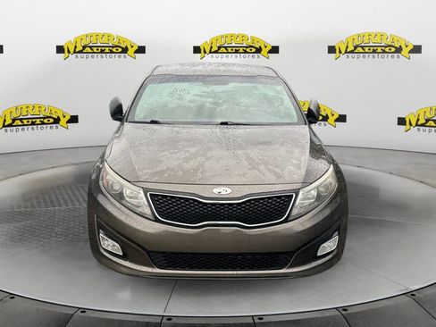 Used 2014 Kia Optima EX FWD image 9