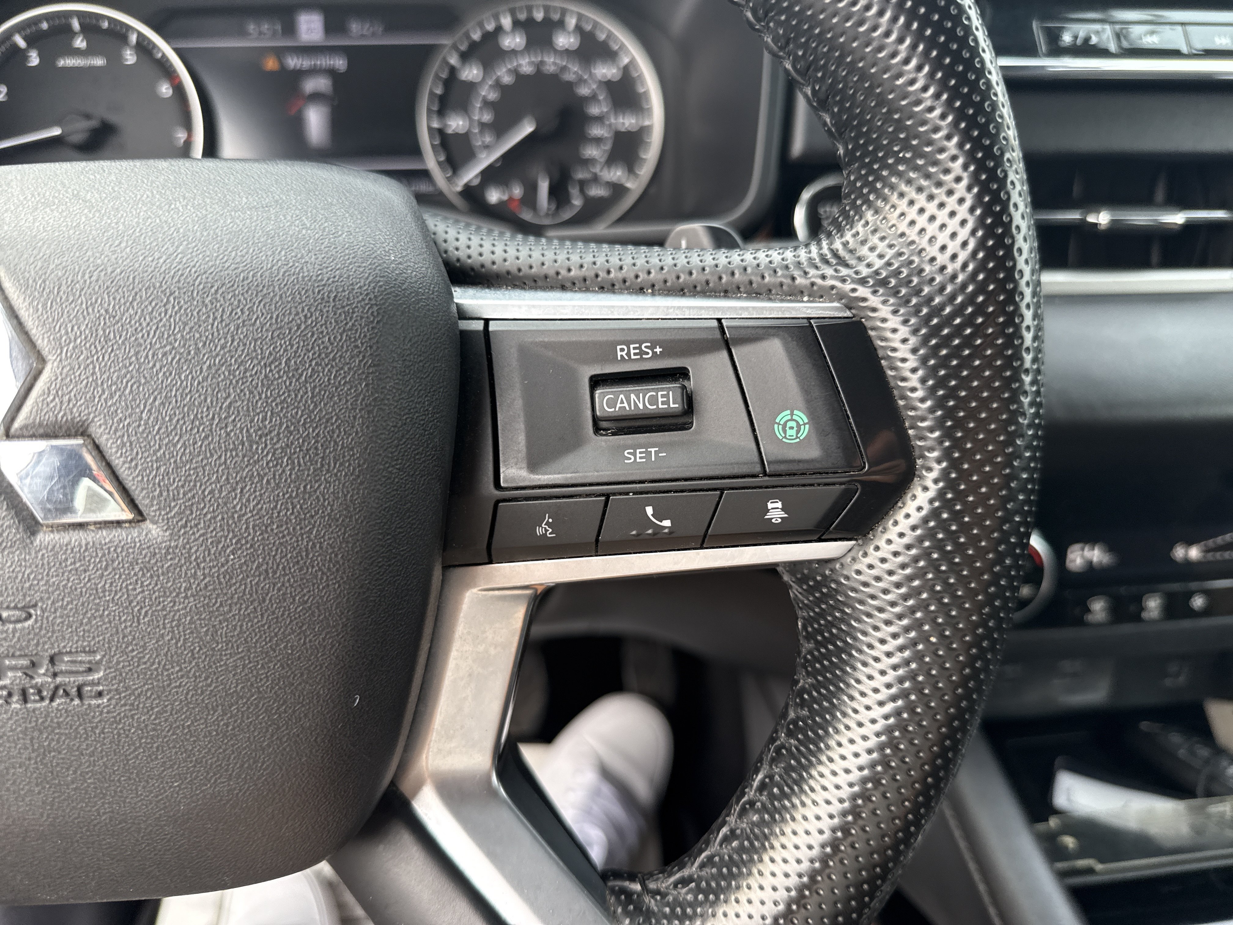 Used 2024 Mitsubishi Outlander SE AWD/4WD image 20