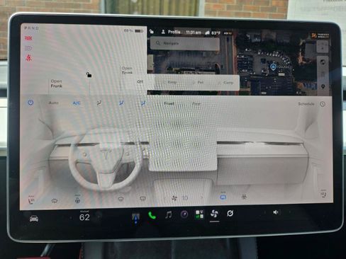 Used 2023 Tesla Model Y 2WD image 45