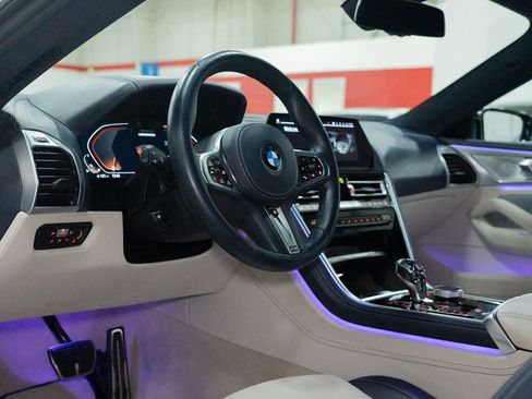 Used 2019 BMW M850i xDrive Coupe image 20