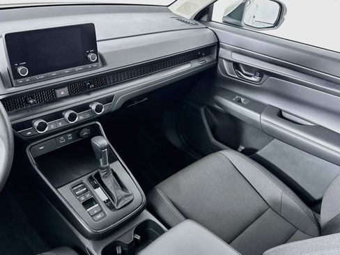 Certified 2023 Honda CR-V EX image 23