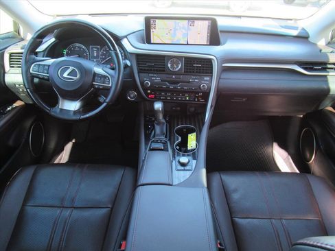Used 2019 Lexus RX 350L Luxury image 10