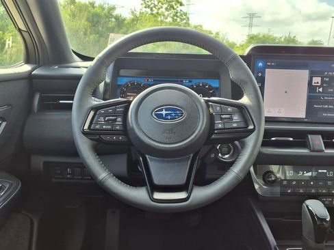 New 2026 Subaru Outback Limited AWD/4WD image 13