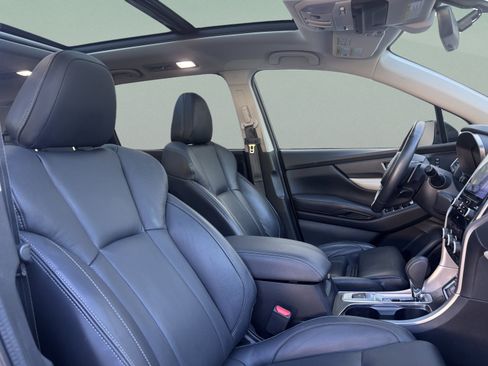 Used 2019 Subaru Ascent Limited w/ Popular Package #2A AWD/4WD image 25