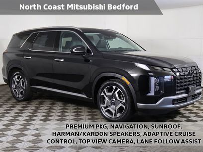 Used 2023 Hyundai Palisade SEL w/ Cargo Package