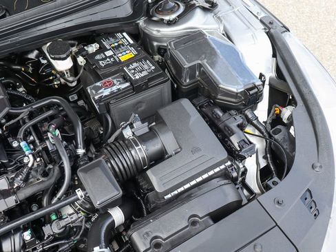 Used 2025 Kia K4 FWD image 13