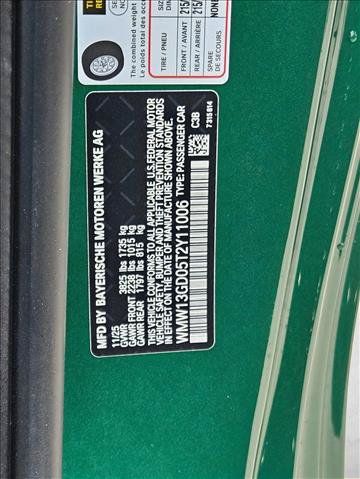 Used 2026 MINI Cooper 2-Door Hardtop FWD image 19