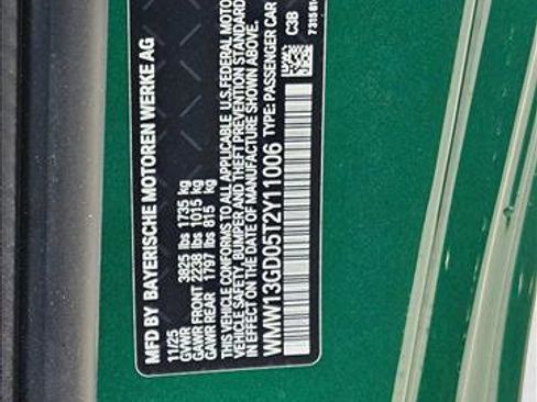 Used 2026 MINI Cooper 2-Door Hardtop FWD image 19