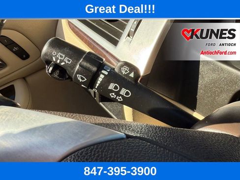 Used 2007 Cadillac Escalade AWD w/ Information Package image 37