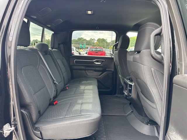 Used 2026 RAM 1500 Lone Star AWD/4WD image 46