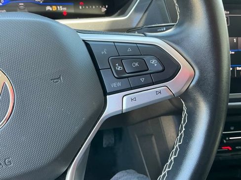 Used 2024 Volkswagen Tiguan SE AWD/4WD image 26