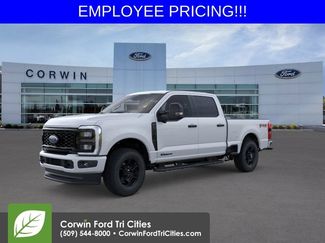 New 2026 Ford F250 XL w/ STX Appearance Package AWD/4WD video 2