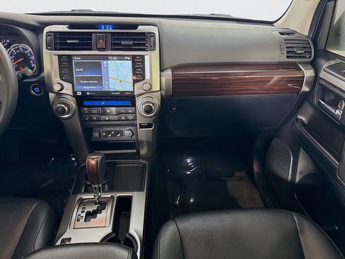 Used 2021 Toyota 4Runner Limited image 26