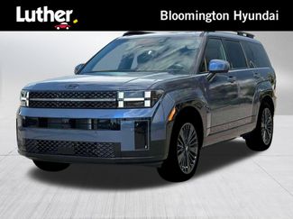 New 2026 Hyundai Santa Fe Calligraphy video 1