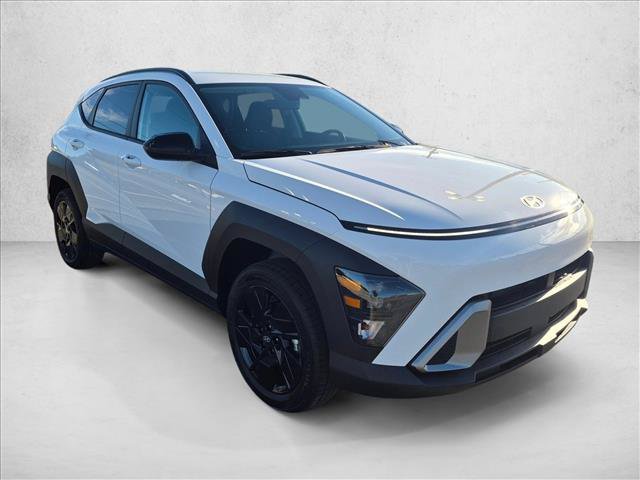 New 2027 Hyundai Kona SEL Sport AWD/4WD image 3